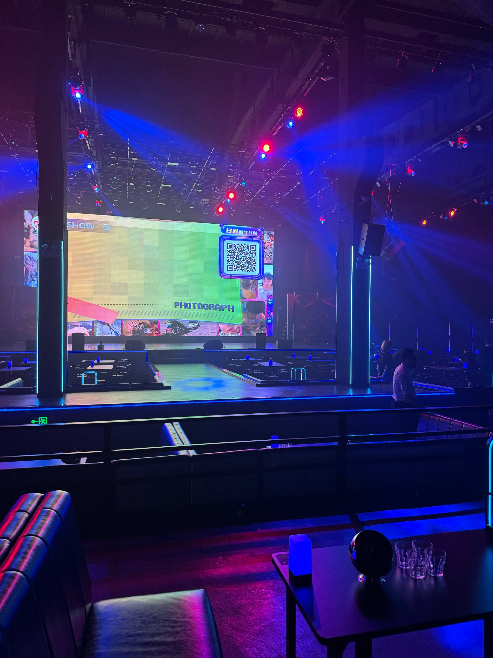 深圳商务KTV，优雅享受商务ktv怎么玩-大鹏新区ktv预订